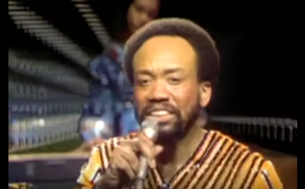 Top 3 Earth, Wind &#038; Fire Videos In Honor Of Maurice White