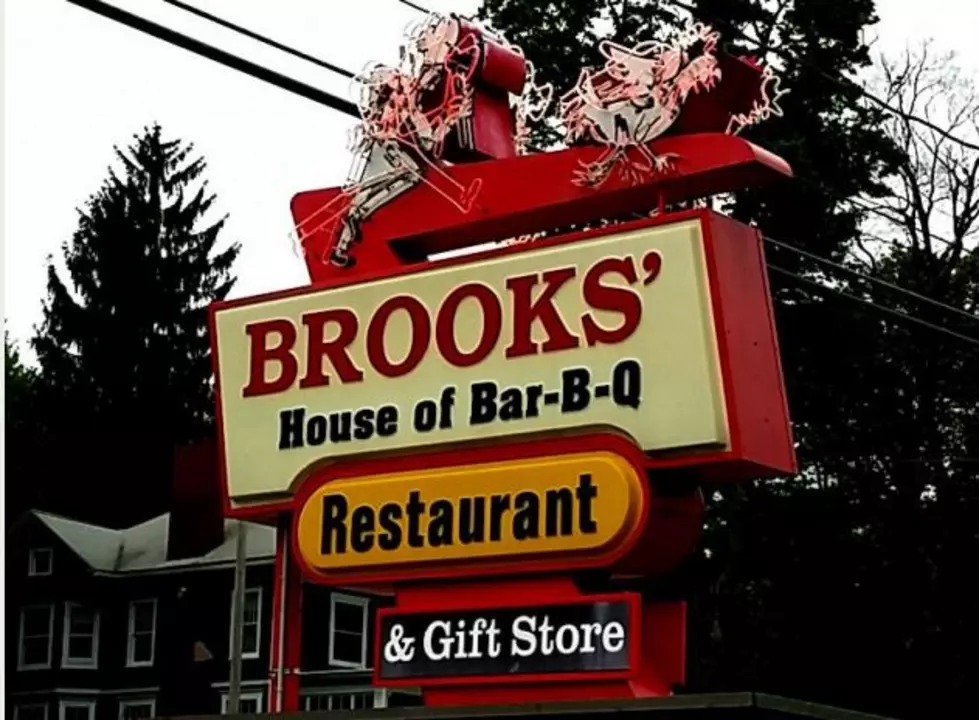 Brooks’ BBQ In Oneonta Wins Prestigious James Beard Award