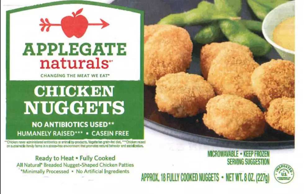 Perdue Recalls 9000 Packages Of Chicken Nuggets Sold At Hannaford
