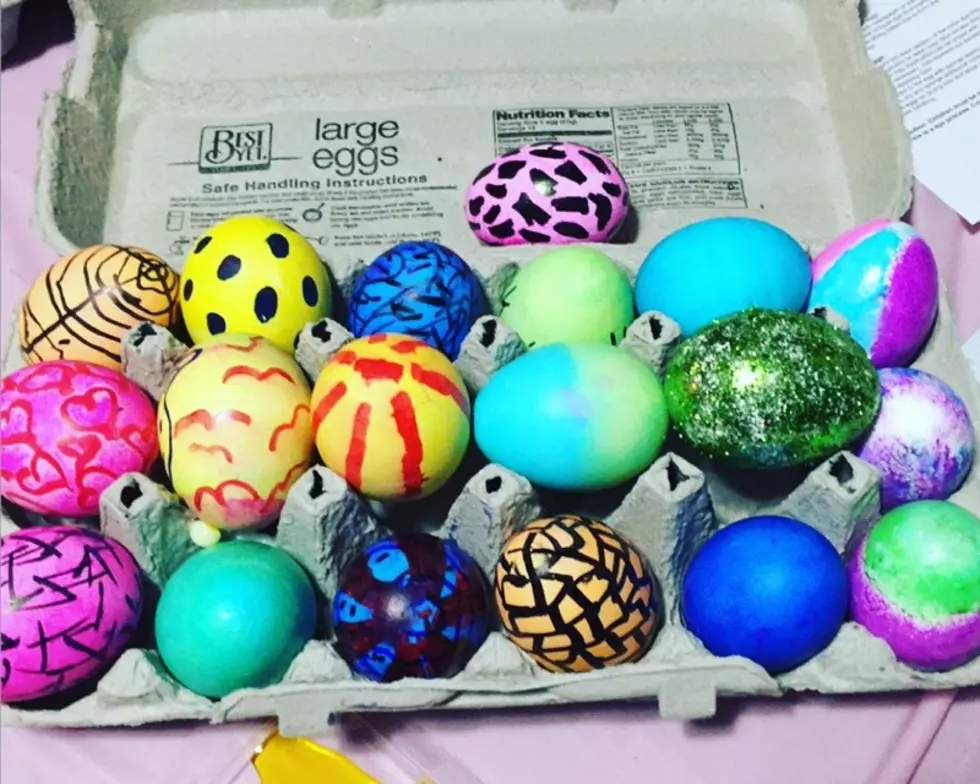 5 Unique Ideas For Leftover Easter Eggs