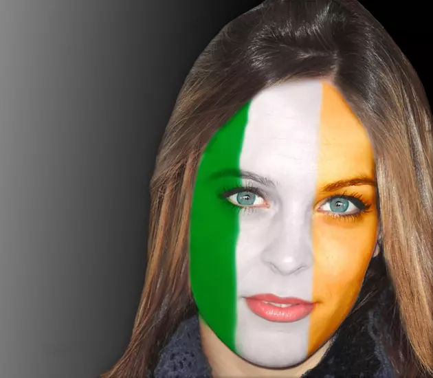 5 Things You Need To Know About Irish Girls