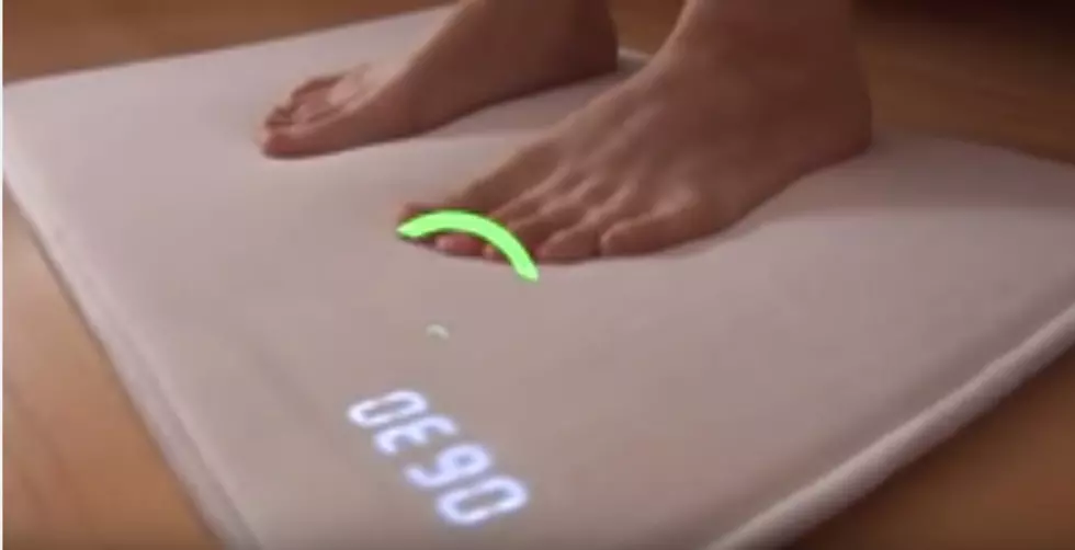 Will This Idea Get You Out Of Bed Quicker? [VIDEO]