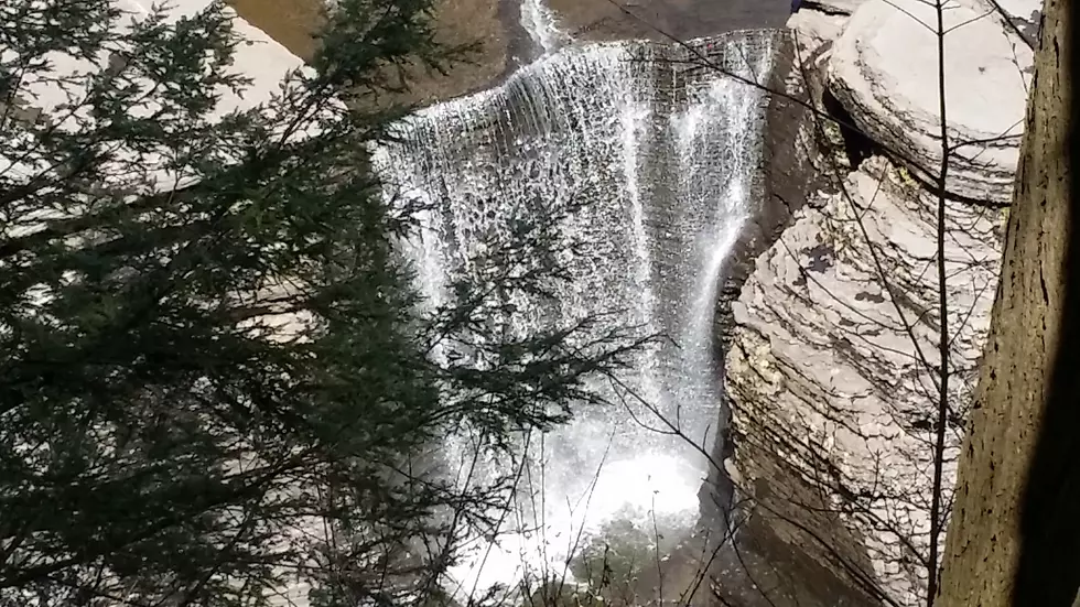 Take A Look Inside Trenton Falls [PHOTOS]