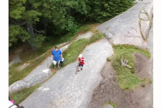 Avoid Hiking On Some Adirondack Trails