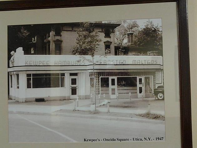 Who Remembers Kewpee&#8217;s?