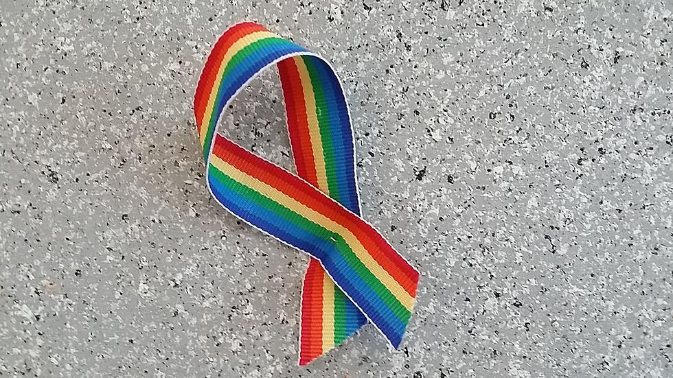 Central New York Sends Condolences To Orlando Victims