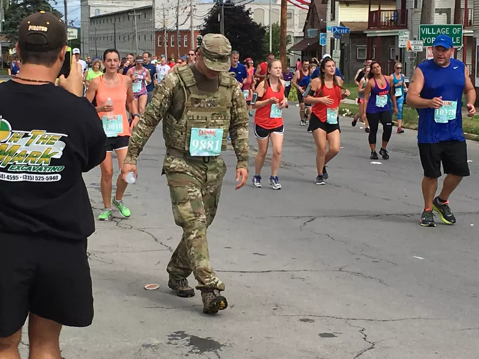 Check Out Photos From The 2016 Boilermaker Road Race