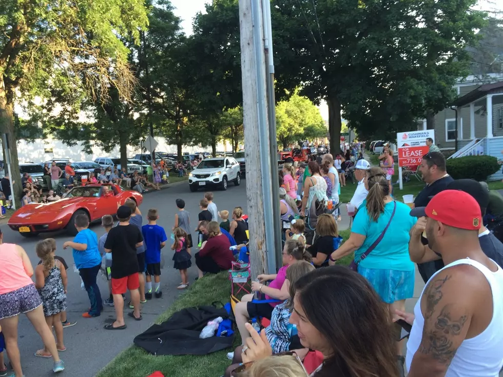 Can You Spot Yourself In Photos From The Ilion Doo Dah Parade?