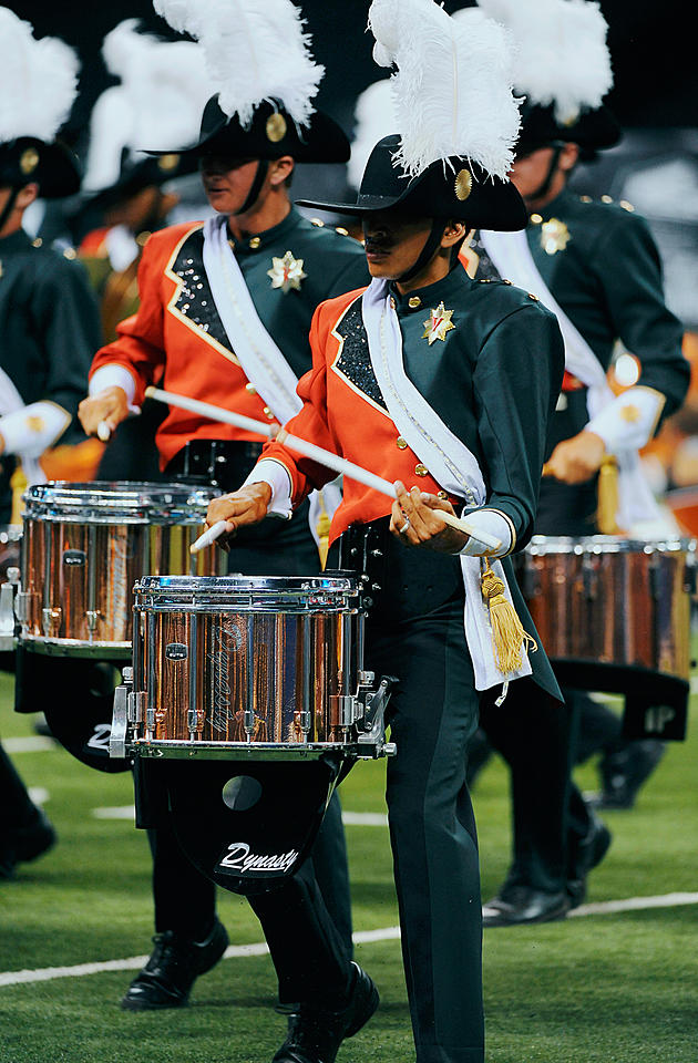 Drums Along The Mohawk &#8211; Meet the Santa Clara Vanguard