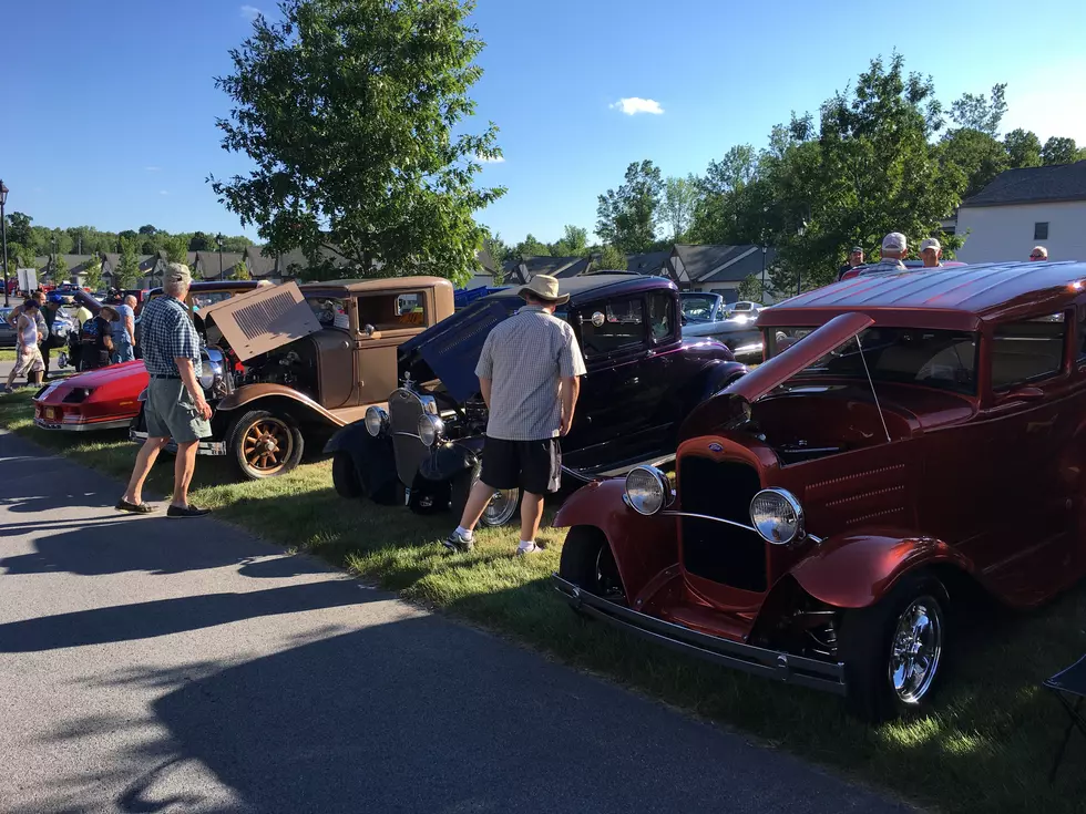  Cruise-In Postponed