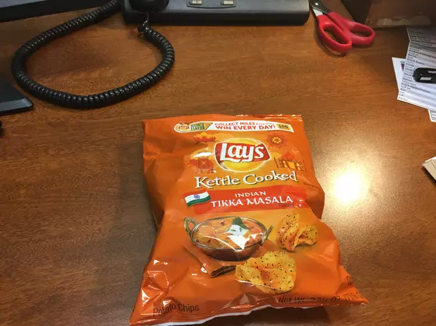 Lay&#8217;s &#8220;Passport To Flavor&#8221; New Chip Flavors in Utica