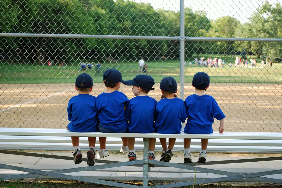 Great NYS Fair Honor’s Little League World Champions