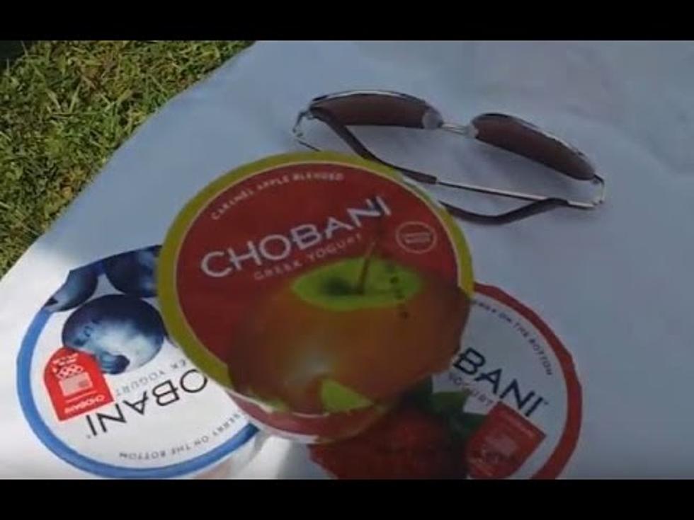 Chobani Greek Yogurt Has 2 New Flavors