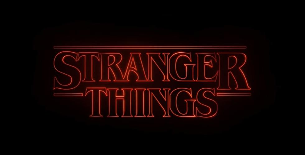 “Stranger Things” Taking Netflix By Storm