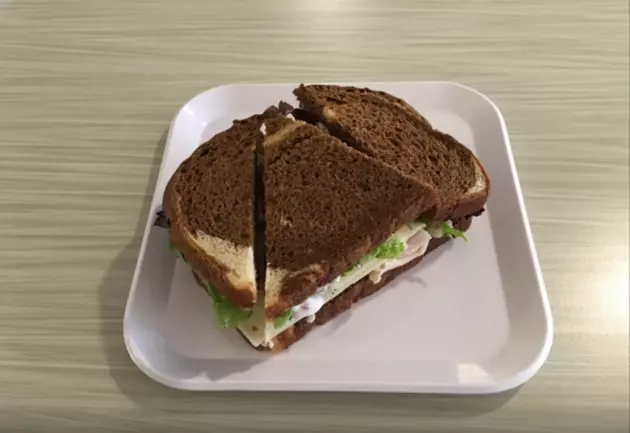 Hillary Clinton Wins Ballister&#8217;s Bistro Presidental Sandwich Contest