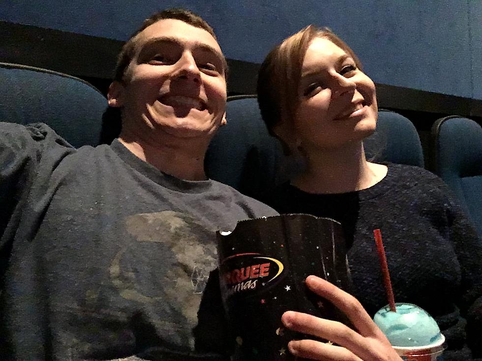 What It’s Like Seeing Your First ‘Star Wars’ Movie
