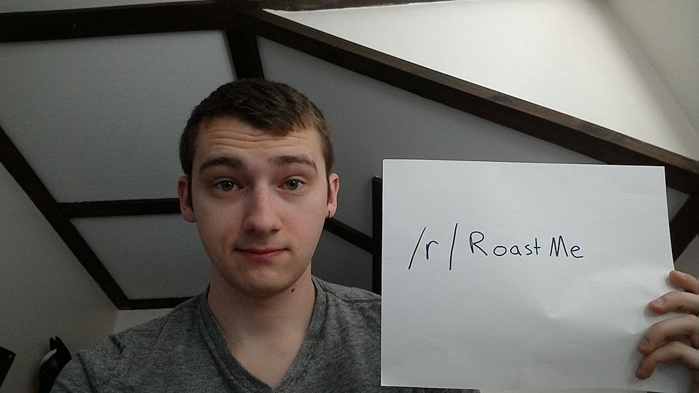 How Would You Like to Get Roasted?