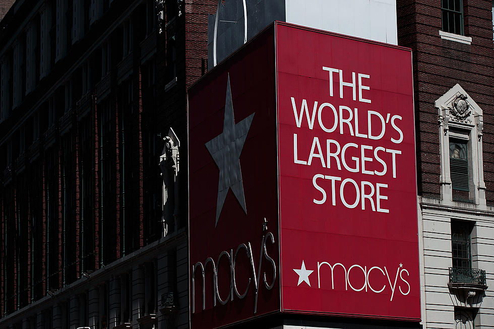 First K-Mart is Closing – Now Macy’s?