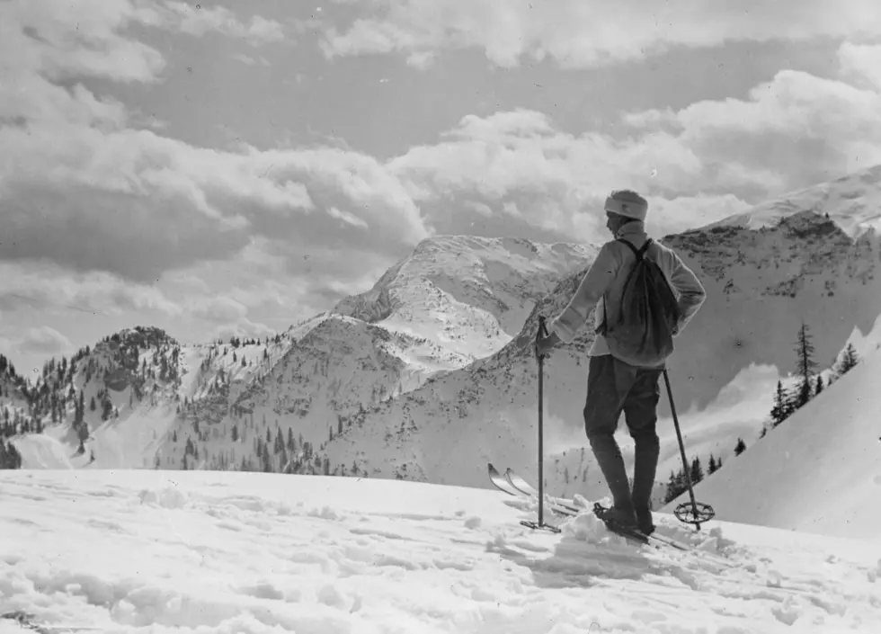 Warm Temperatures Cause Increased Avalanche Risk In Adirondacks