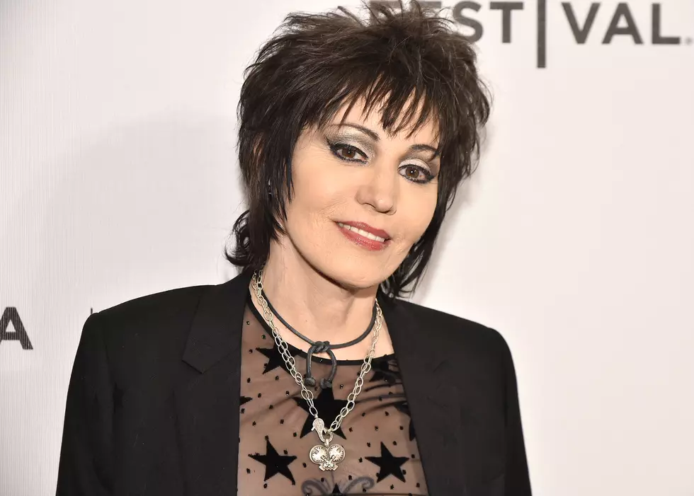 Boston Adds Joan Jett To Lakeview Amphitheater Show