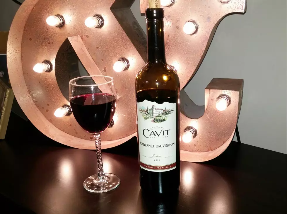 Wine A Little Wednesday – Cavit Wines
