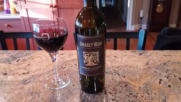 Wine A Little Wednesday &#8211; Gnarly Head Wines