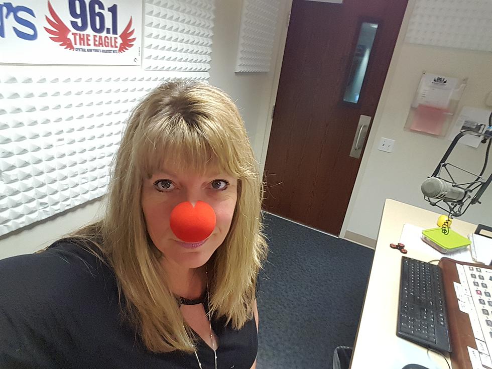 What And When Is Red Nose Day?