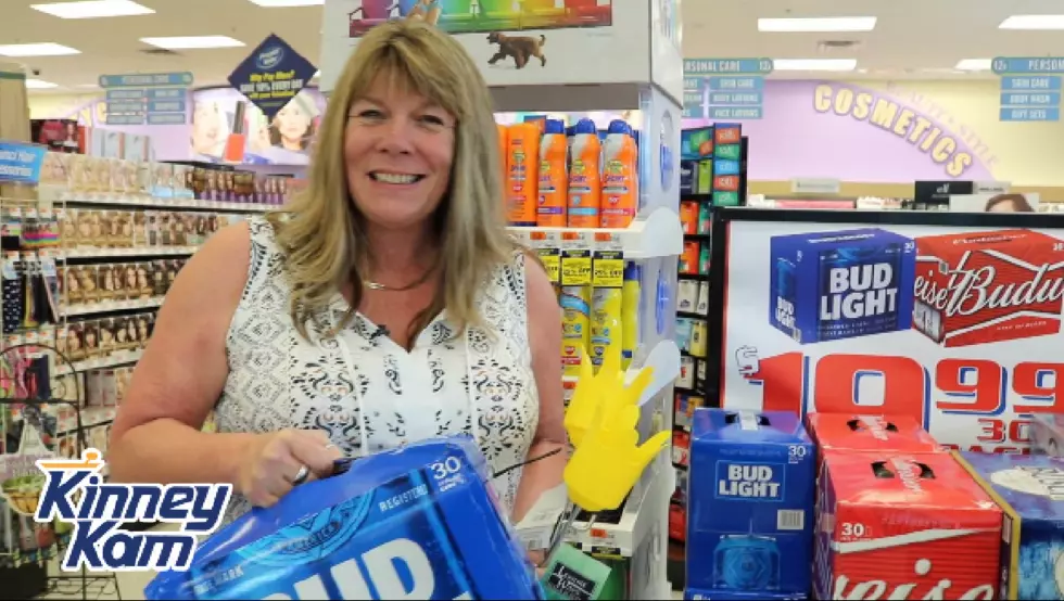 Cindy’s Shopping For Father’s Day [Sponsored Content]