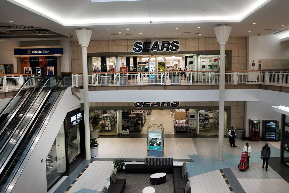 Are We Witnessing the Slow Death of the Mall in Central New York?