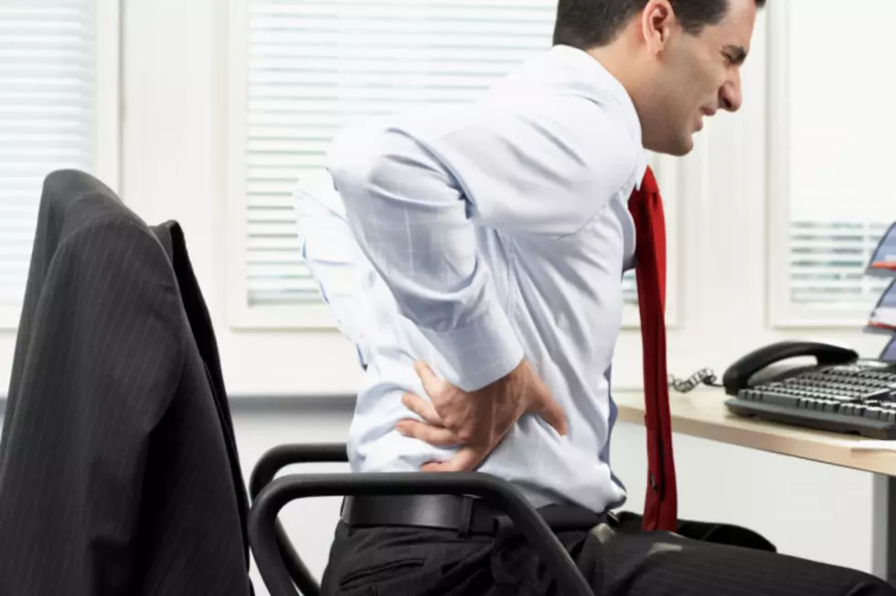 Tips to Avoid Lower Back Pain