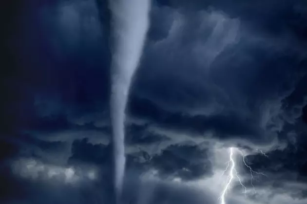 Are Tornadoes &#8216;The New Normal&#8217; In CNY