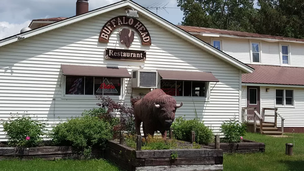 Health Department Finds Several Critical Violations At Buffalo Head Restaurant