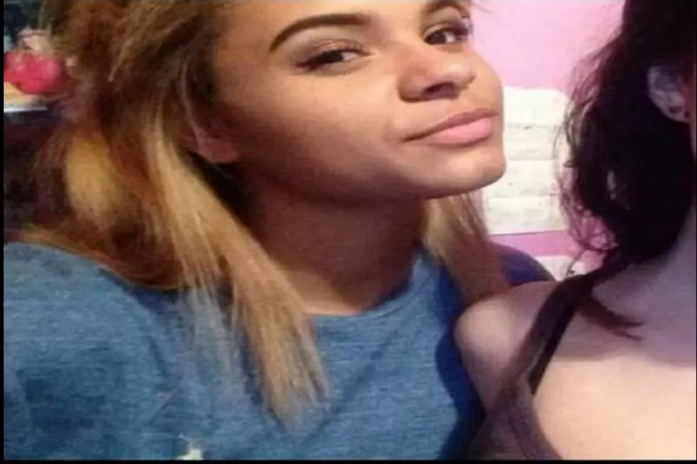 Help Find This Missing 16 Year Old Girl From CNY