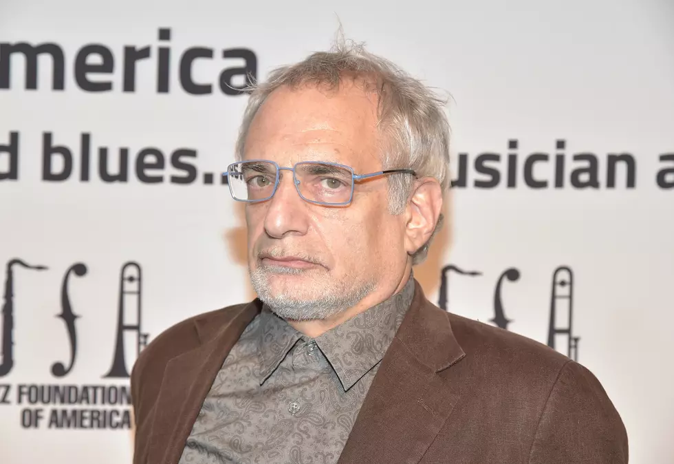 Steely Dan’s Donald Fagen Debuts New Solo Band &#8216;Nightflyer&#8217; At Private Party In Hudson Valley