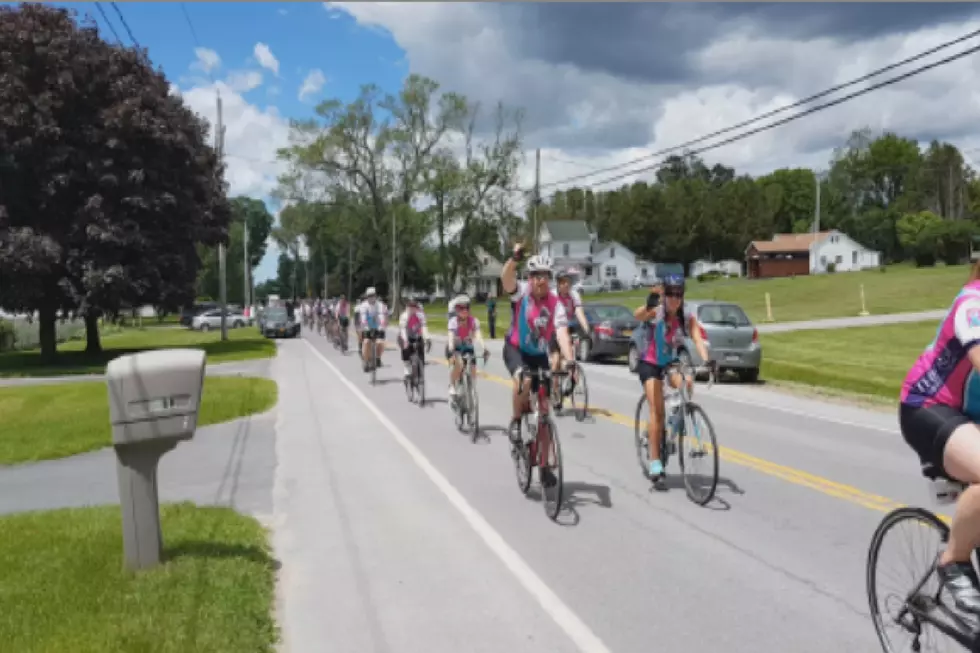 Bicyclers Wanted For The 22nd Annual Ride For Missing Children