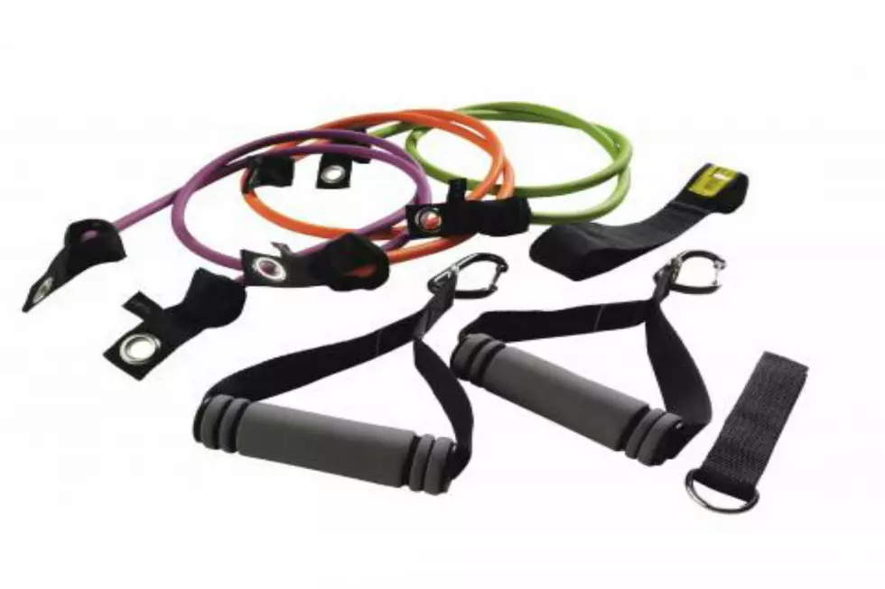 Exercise Equipment Recall At DICK’S Sporting Goods