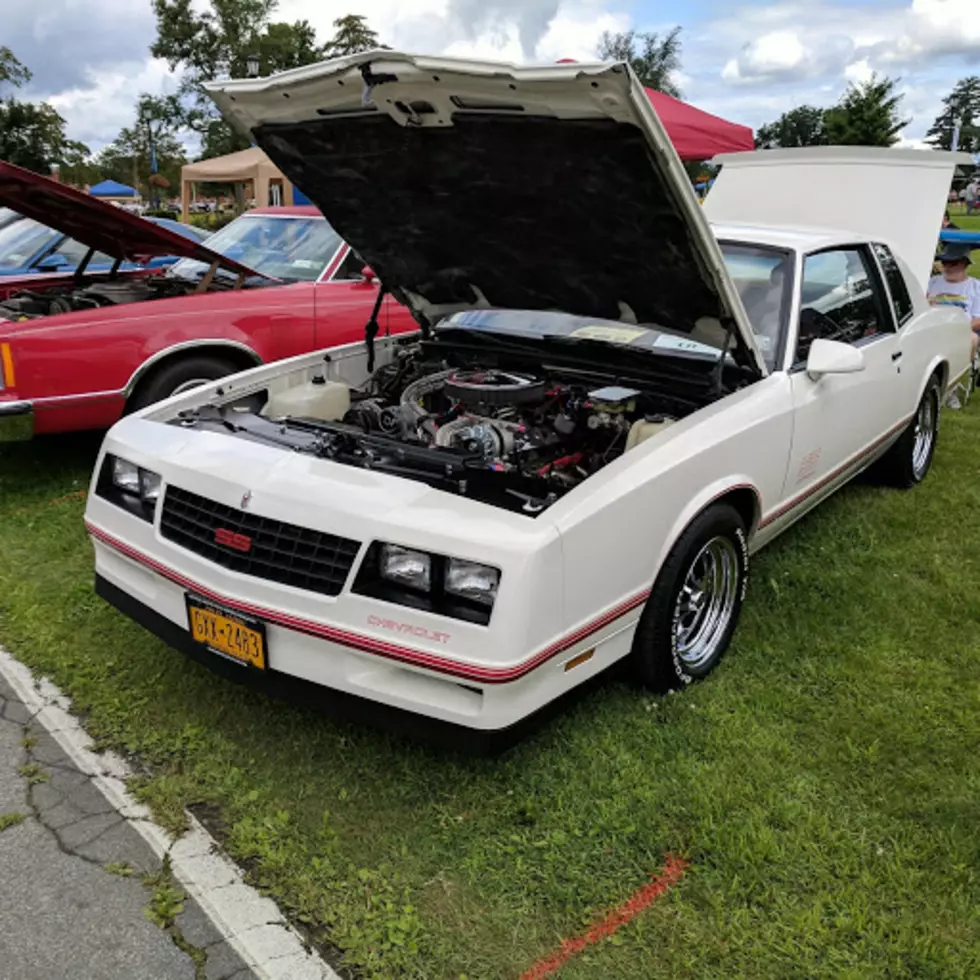 Classic Car Tuesday – Gary Cook’s 1987 Monte Carlo SS