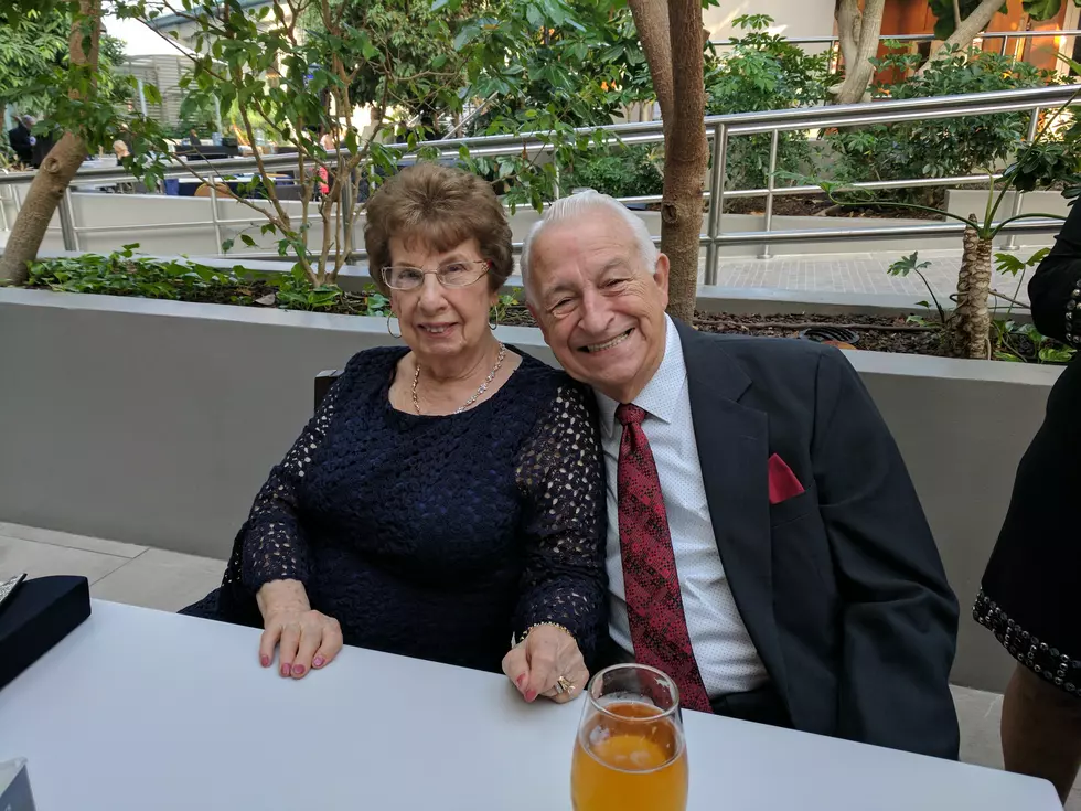 How To Stay Married For 62 Years