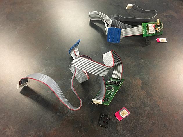 More Card Skimming Devices Found At Gas Pumps In North Country &#8211; Police Asking For Your Help
