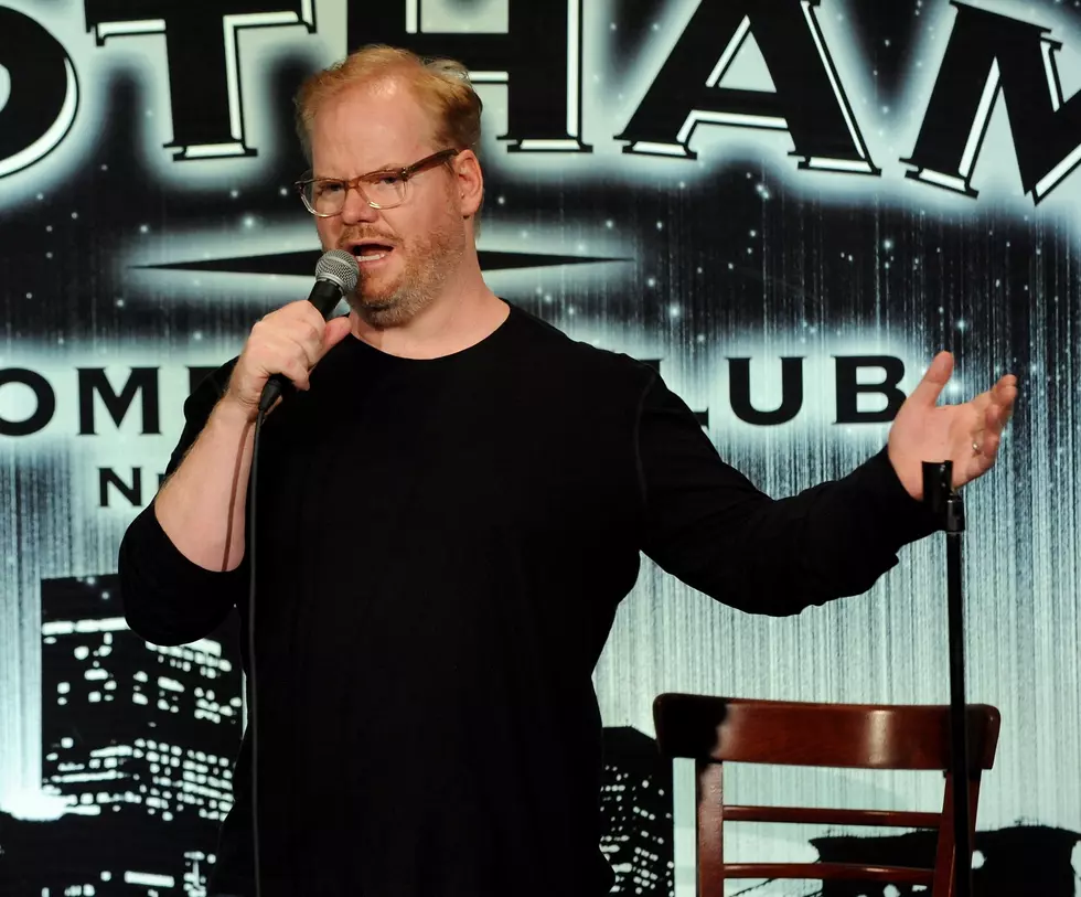 Where To Get A Laugh With Jim Gaffigan
