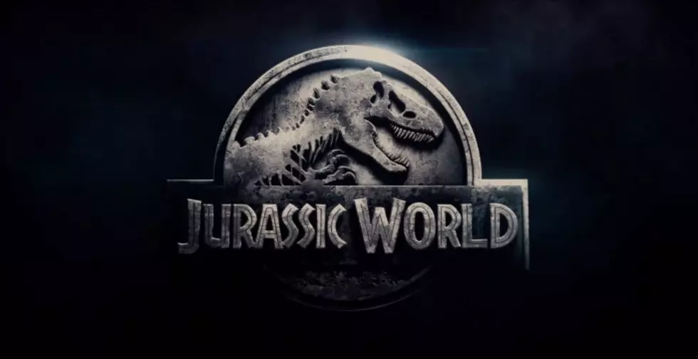 The 'Jurassic World 2: Fallen Kingdom' Trailer Just Dropped. Wow!