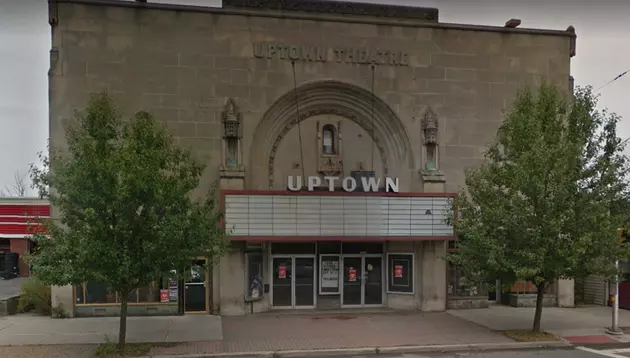Uptown Theater To Be Donated To Creative Arts Group