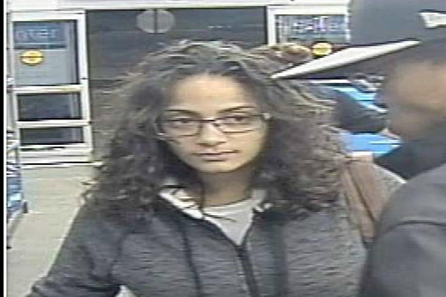 Do You Know This Woman Wanted By The NYS Police?