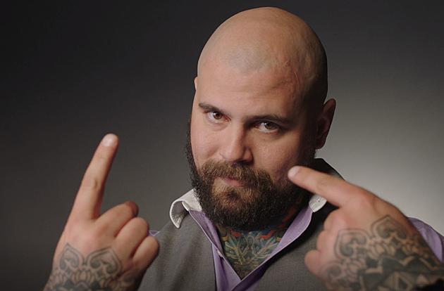 Central New York Tattoo Artist Stars In &#8216;Ink Master&#8217; On Spike TV