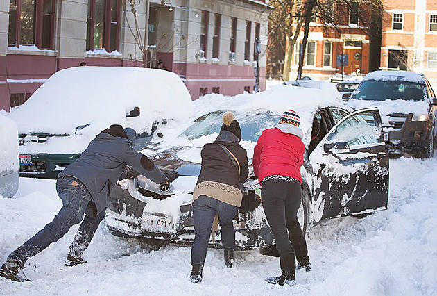 5 Ways The Severe Cold Weather Affects Your Car And How To Handle Them