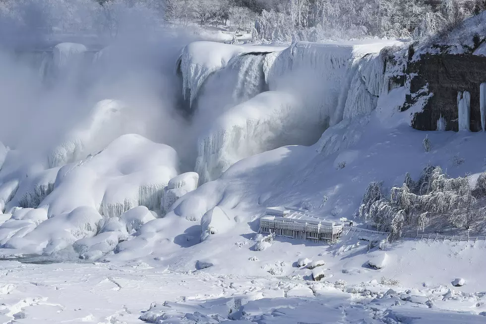 What Is 'Bomb Cyclone' Or 'Bombogenesis'?