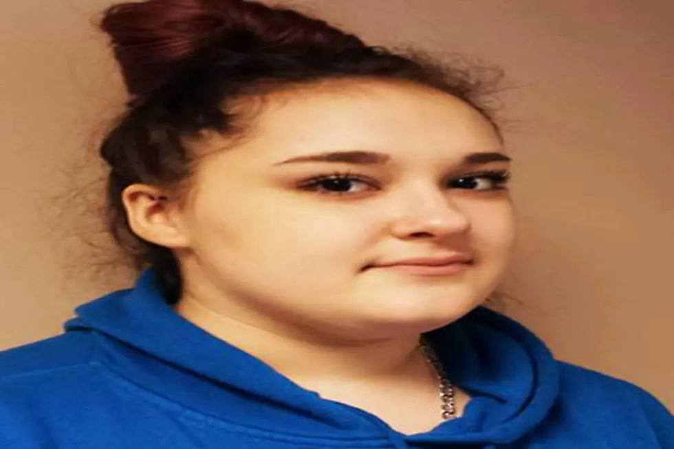 Help Find This Missing 16 Year Old Girl