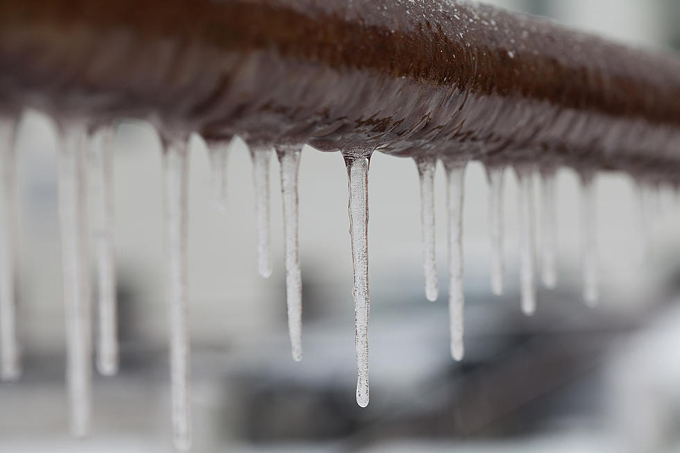 How To Avoid And Thaw Frozen Pipes From Winter Storm Grayson