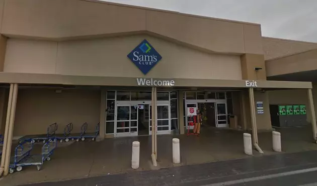 Central New York And Northern New York Sam&#8217;s Club Stores To Close
