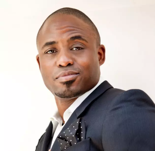 See Five-time Emmy Award Winner Wayne Brady At The del Lago Resort And Casino